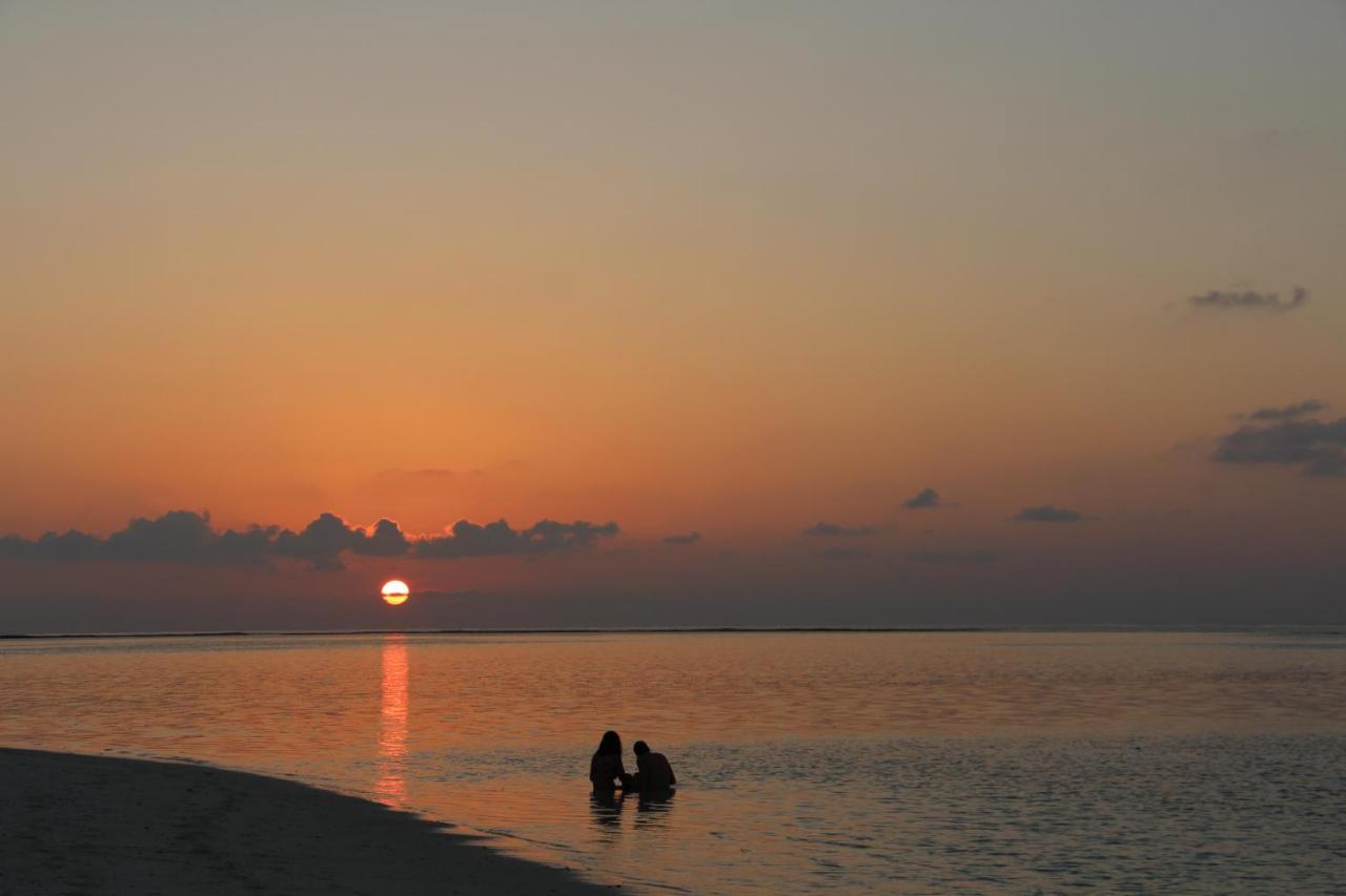 The Castaway Retreat Ξενοδοχείο Feridhoo Εξωτερικό φωτογραφία