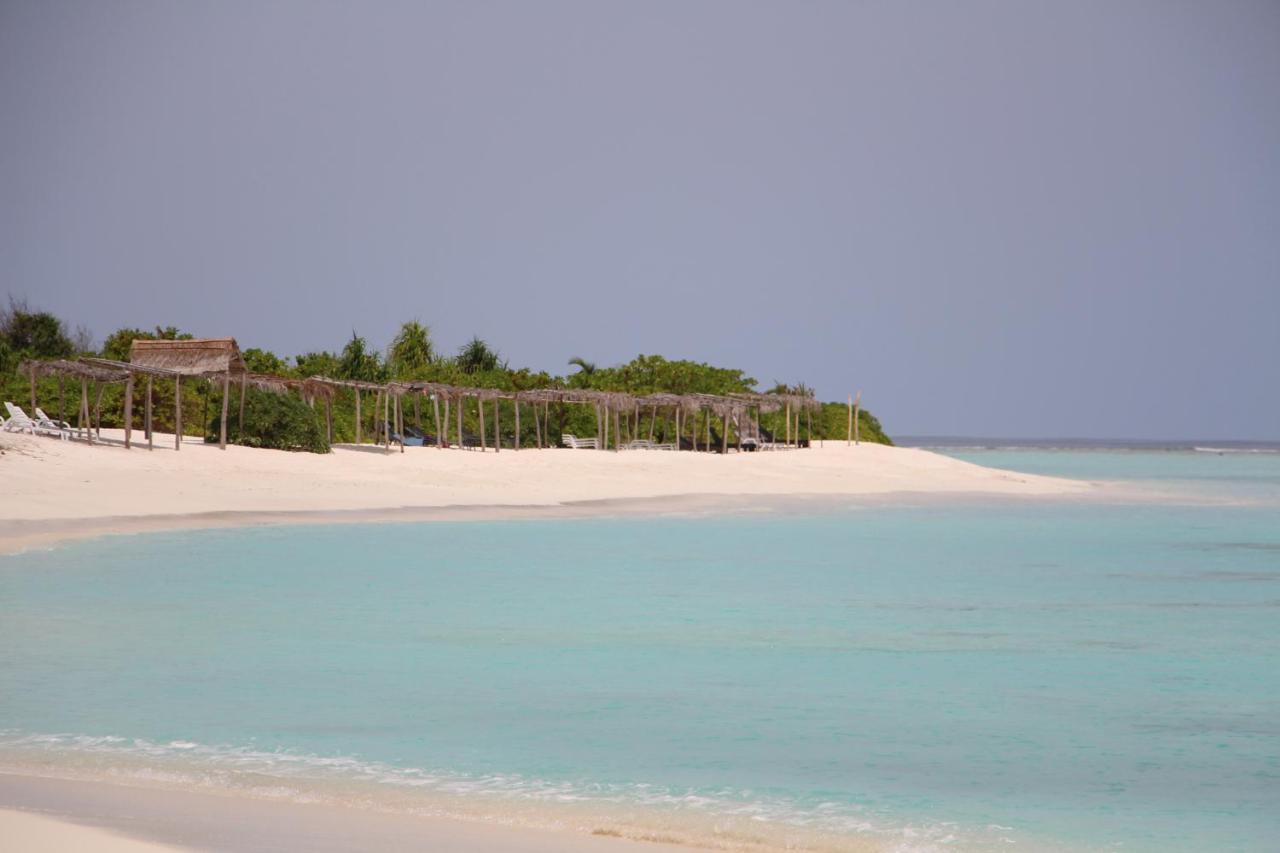 The Castaway Retreat Ξενοδοχείο Feridhoo Εξωτερικό φωτογραφία