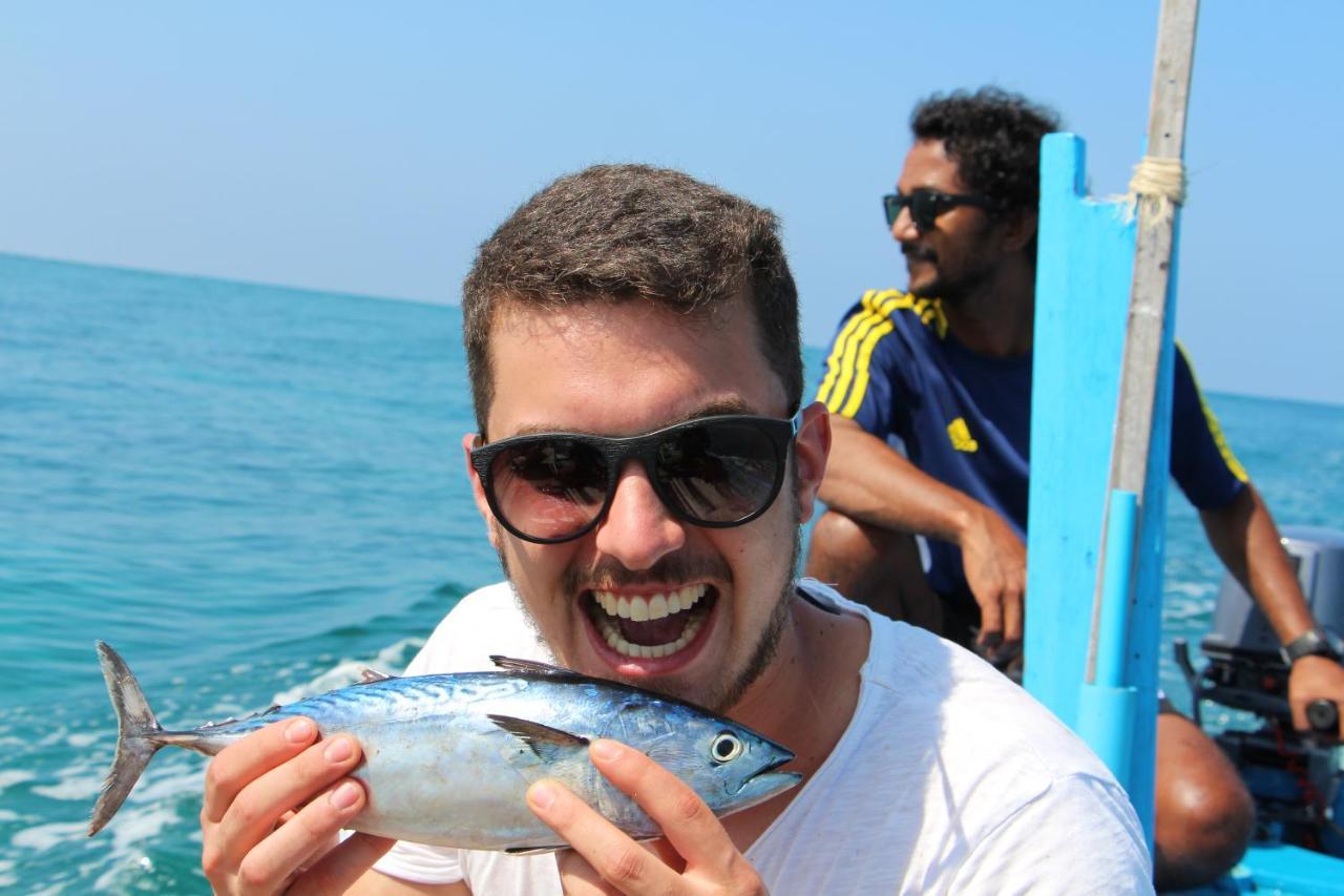 The Castaway Retreat Ξενοδοχείο Feridhoo Εξωτερικό φωτογραφία
