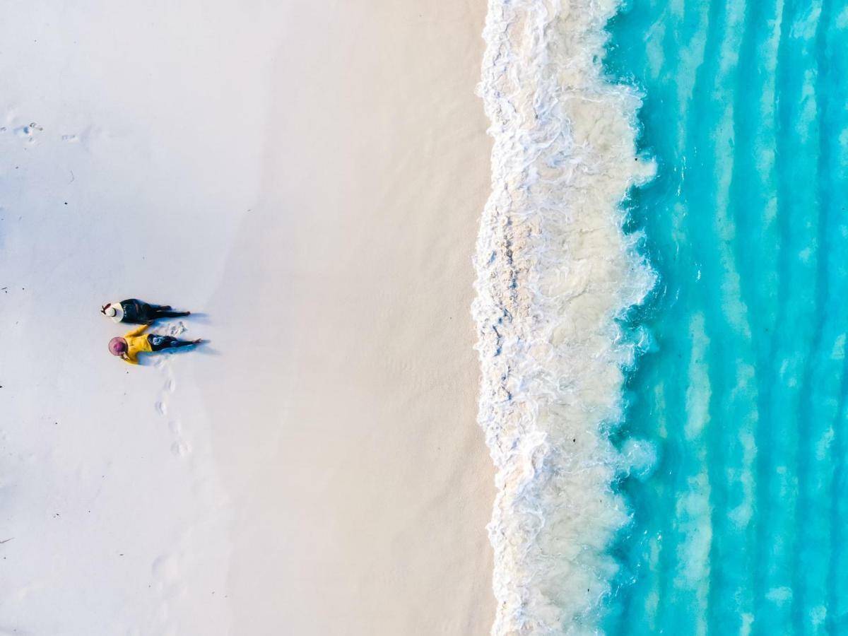 The Castaway Retreat Ξενοδοχείο Feridhoo Εξωτερικό φωτογραφία