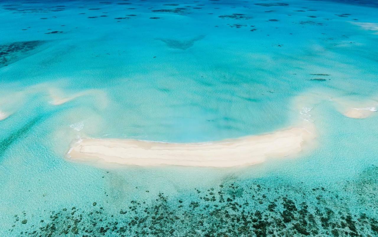 The Castaway Retreat Ξενοδοχείο Feridhoo Εξωτερικό φωτογραφία